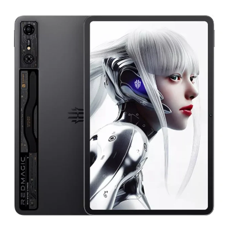 REDMAGIC Nova Gaming Tablet 1 TB, 24 GB RAM, 10.9 REDMAGIC Nova Gaming Tablet 1 TB, 24 GB RAM, 10.9